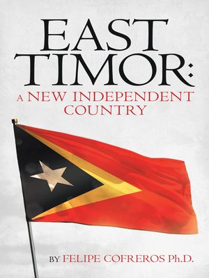 cover image of East Timor